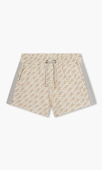 Logo Shorts