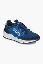 Logo Sneakers