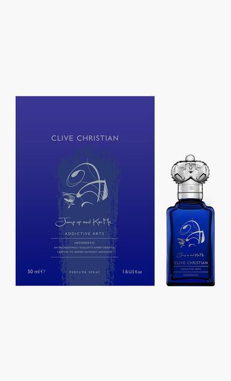 Jump Up And Kiss Me Hedonistic  Eau de Parfum, 50ml