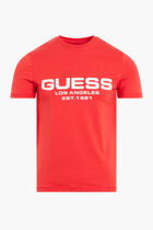 Bertil Logo T-Shirt