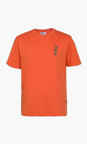 Deckhand Print T-shirt