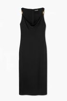 Medusa Midi Dress