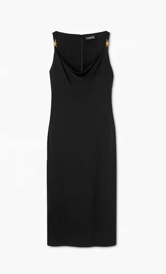 Medusa Midi Dress