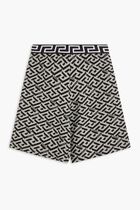 JB SHORTS AO GRECA JERSEY