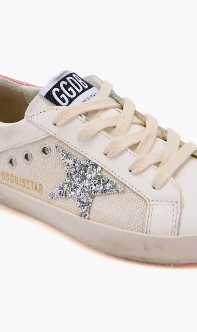 Super-Star sneakers