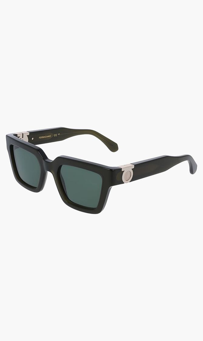 Squared Sunglasses