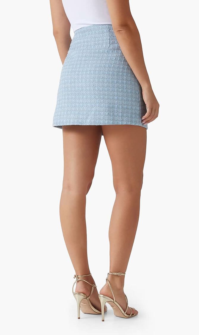 Eco Daphnee Skirt