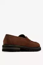 Auckland Penny Loafers