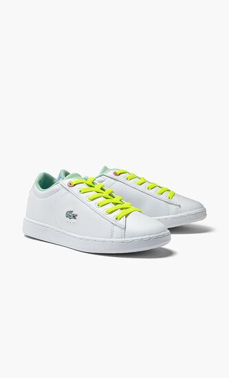 Carnaby Lace Sneakers