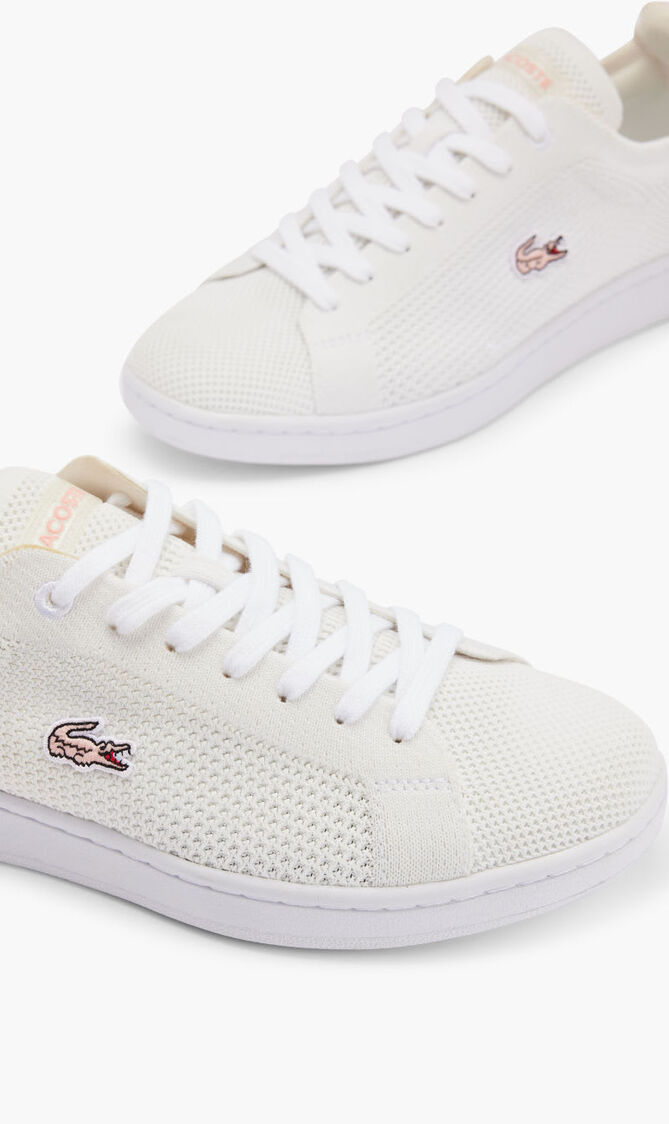 Carnaby Piquee Lace Sneakers
