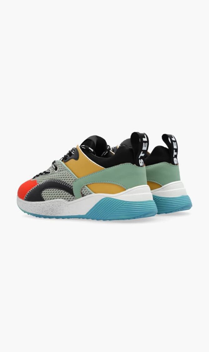 Colorblock Trainers