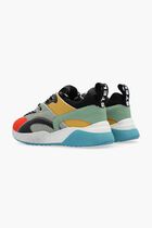 Colorblock Trainers