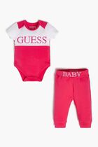 BeBe Bodysuit with Leggings