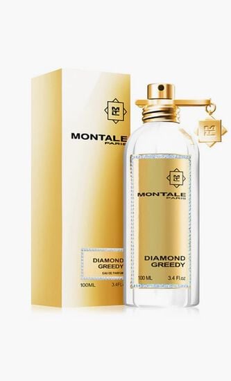 Diamond Greedy Eau De Parfum, 100ml