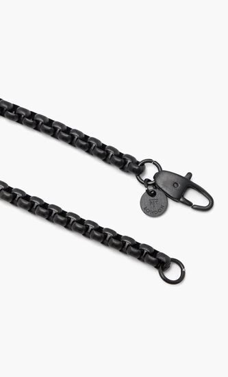 RT Elements Dog Tag Necklace