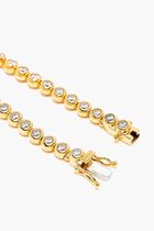 Tennis Round Bracelet