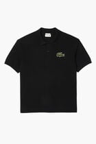 Original L.12.12 Loose fit 8's crocodile Polo Shirt