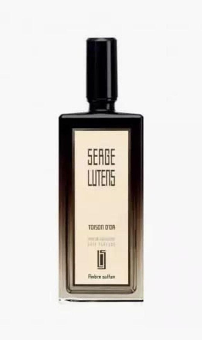 Ambre Sultan Hair Perfume, 50Ml