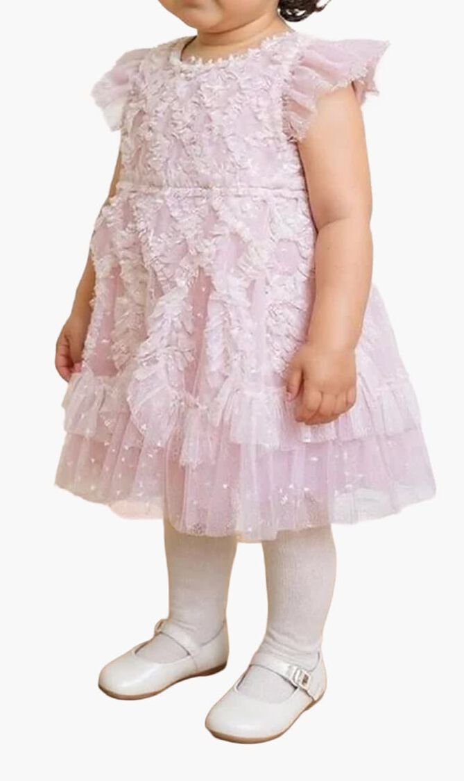 ROSELLA KIDS DRESS