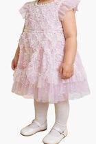 ROSELLA KIDS DRESS