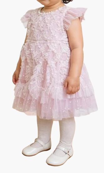 ROSELLA KIDS DRESS