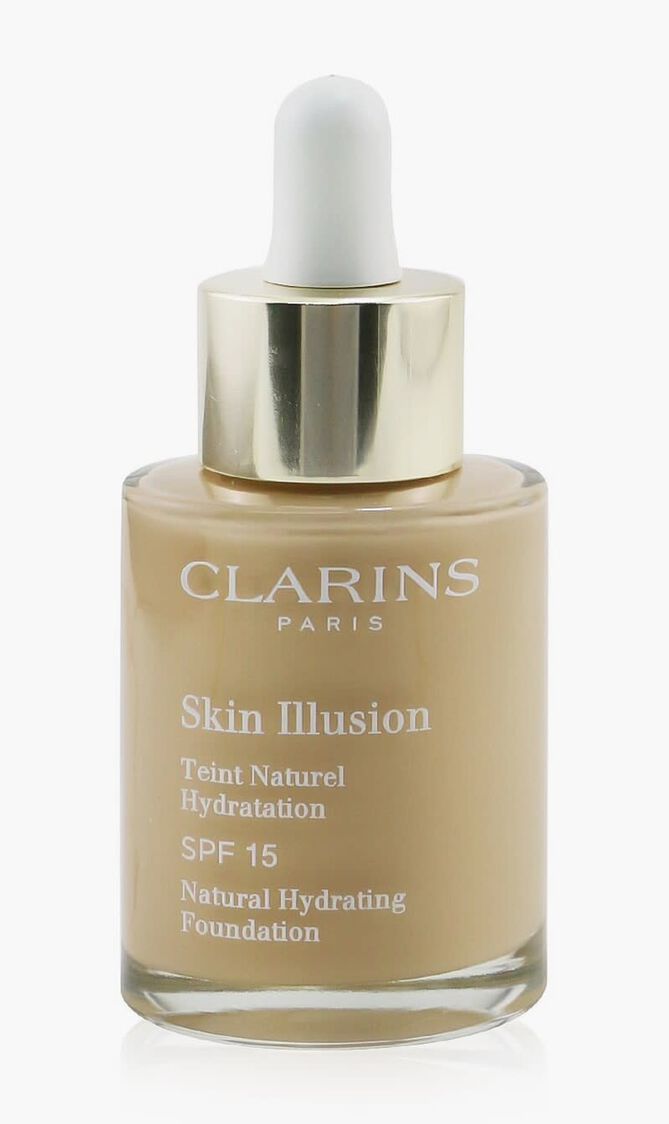 Skin Illusion Foundation, 108.3
