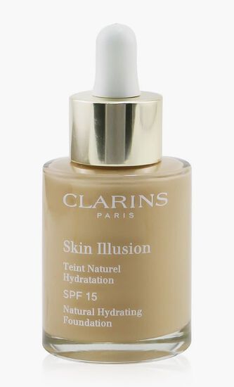 Skin Illusion Foundation, 108.3
