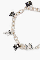 KIKONIK 20 MULTI CHARM BRCLT