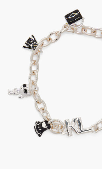 KIKONIK 20 MULTI CHARM BRCLT