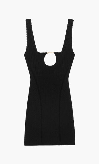 La Mini Robe Sierra Dress