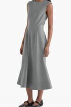 FASHION TAILORED DRESS
