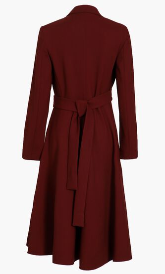 Terreno Dress