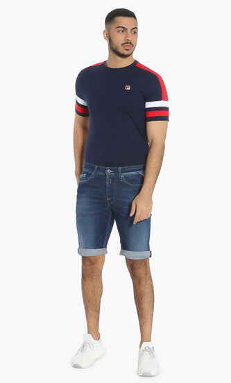 Waitom Power Stretch Shorts