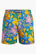 Glowed Stars Swim Shorts Glowed Stars Swim Shorts