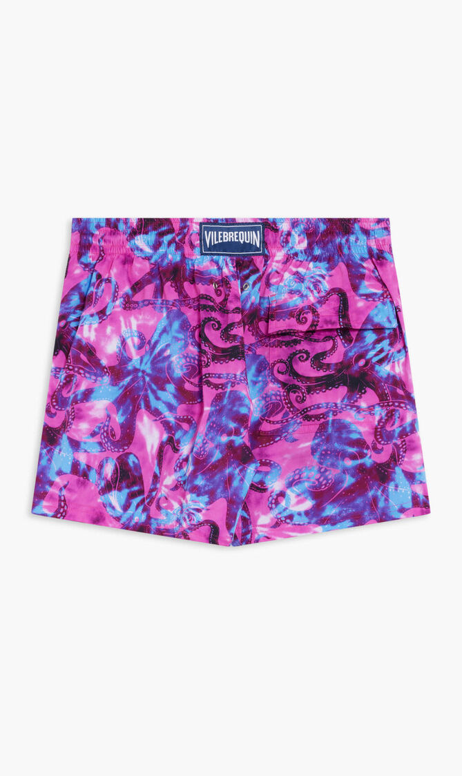 MOORISE MAILLOT DE BAIN CR24 POULPES T&D STR BOUGAINVILLIER