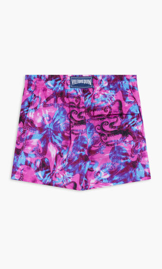 MOORISE MAILLOT DE BAIN CR24 POULPES T&D STR BOUGAINVILLIER