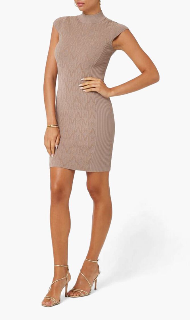 HERMIONE CAP SLEEVE