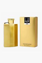 Desire Gold Eau De Toilette, 100ml
