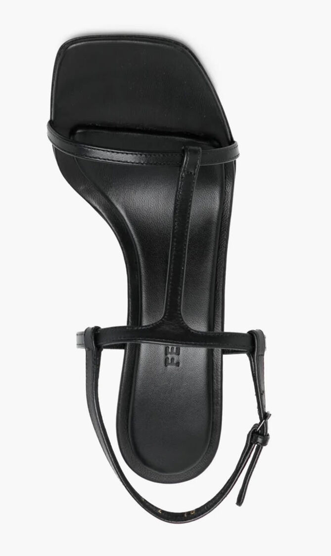 Elina Leather Sandals