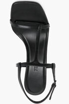 Elina Leather Sandals