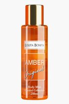Amber Original Body Fragrance
