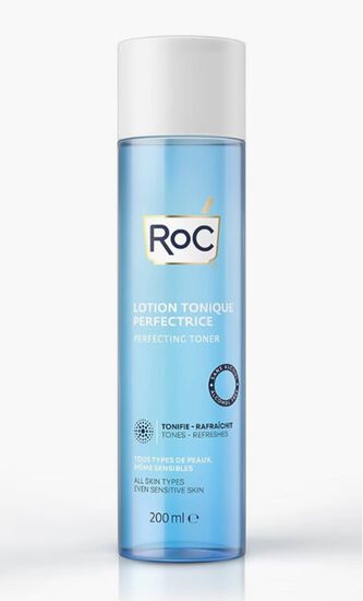 Perfecting Toner Alcohol Free Facial Toner, 200ml