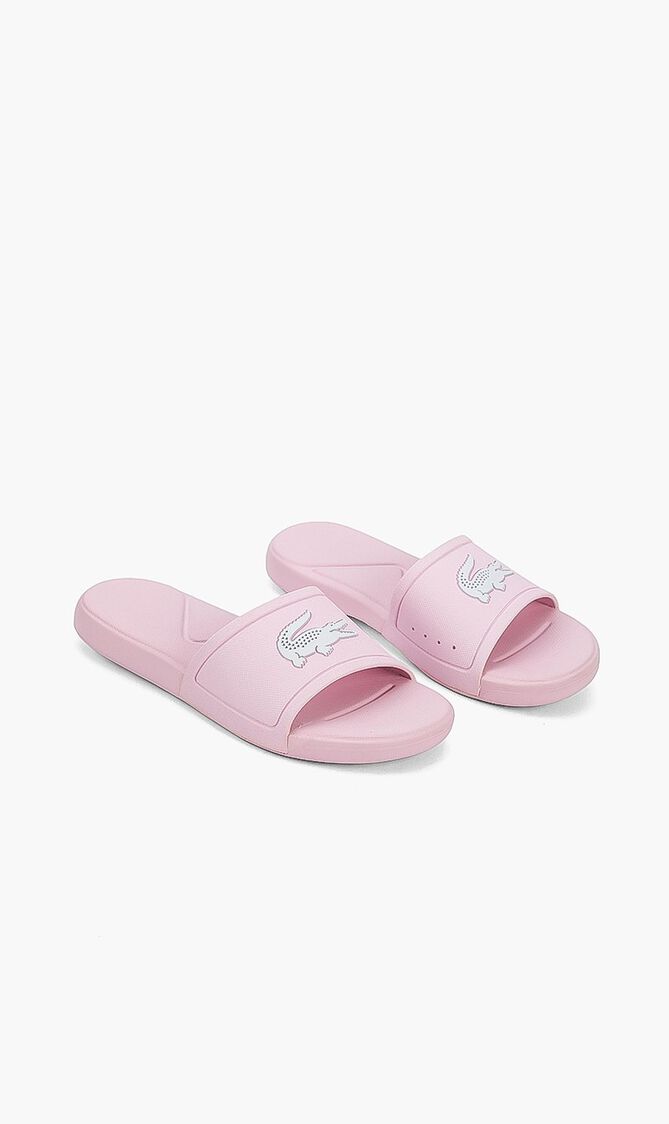 Signature Logo Slides