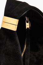 OLIVIA SMALL HANDBAG W/ HARDWARE