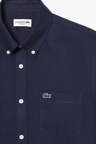 Short Sleeves Casual Shirt