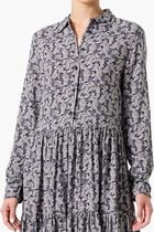 Mini A Line Dress
