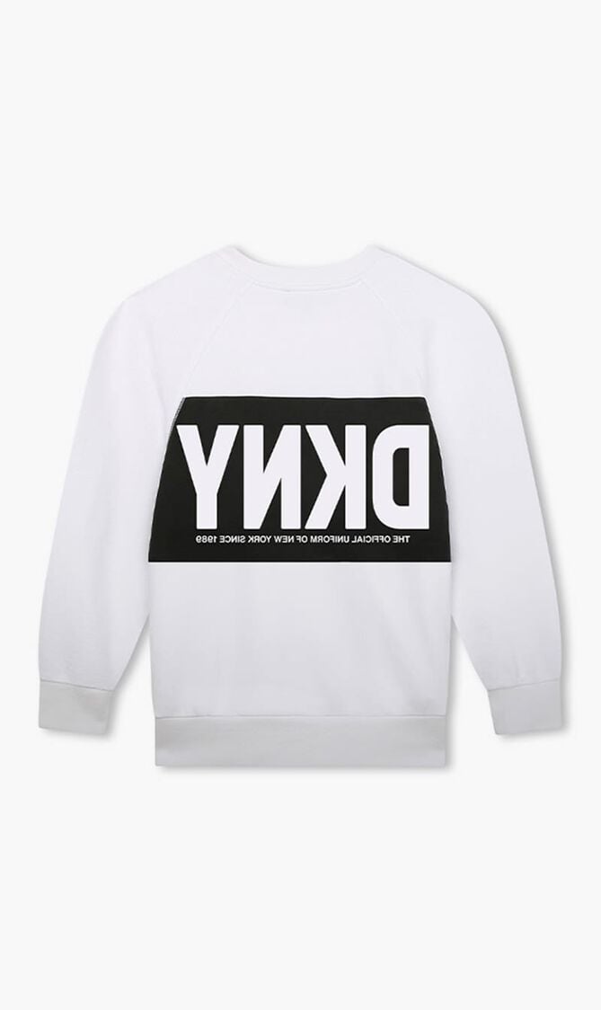 Logo Sweatshirt