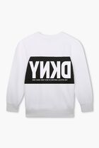 Logo Sweatshirt