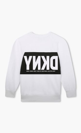 Logo Sweatshirt