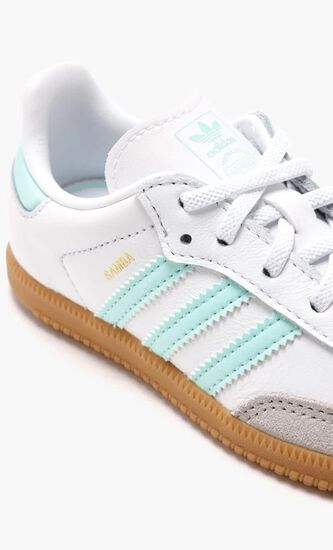 ADIDAS Samba OG sneakers